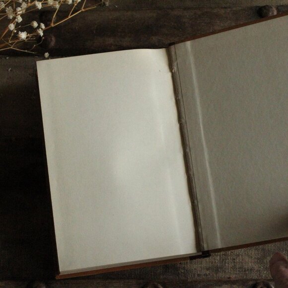 Vintage 1920s Book, "McGuffey's Sixth Eclectic Reader", Revised Edition American - Picture 14 of 14